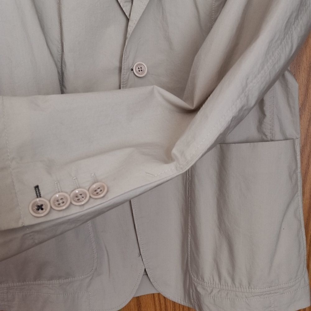 Hugo Boss Jacket for men - Picture 5 of 15